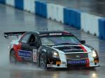 Cadillac CTS-V Race Car 2005 года